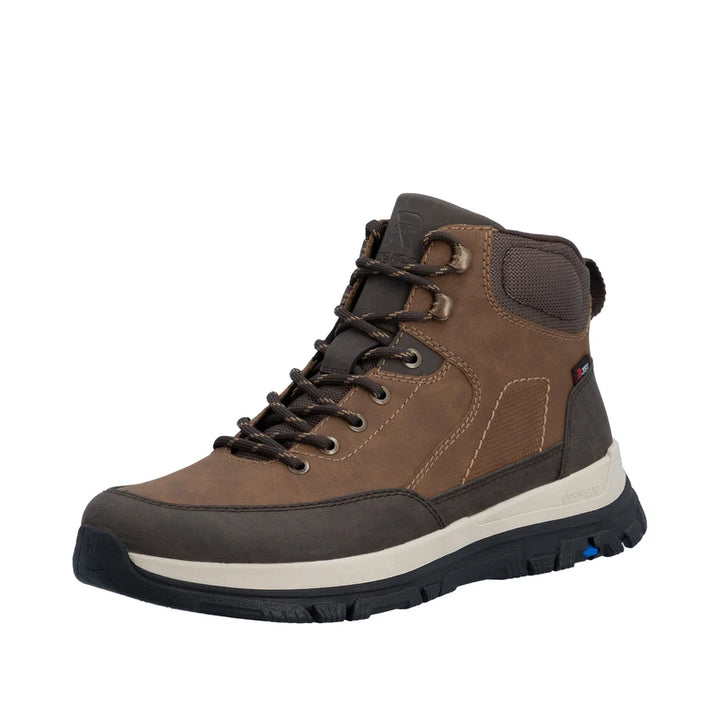 Rieker Men's Brown Boots B9501-24