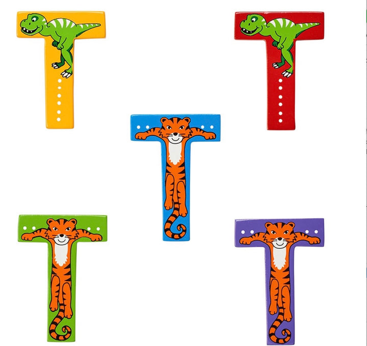 Lanka Kade alphabet letters A-Z