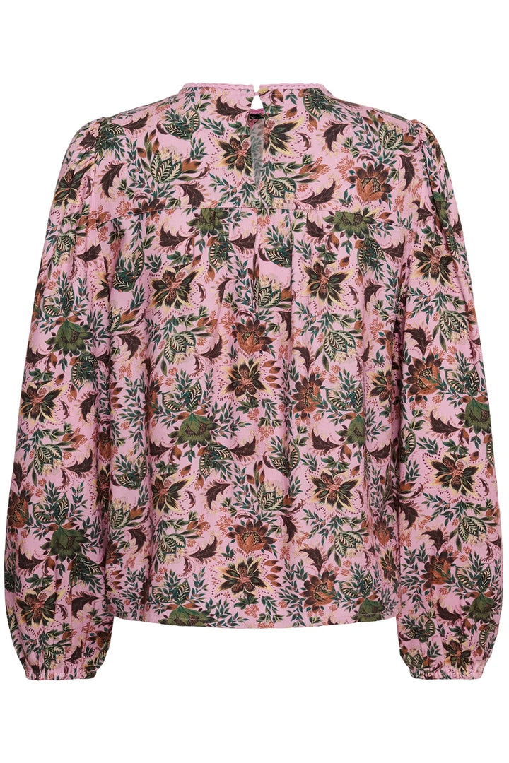 Saint Tropez Teodora Blouse
