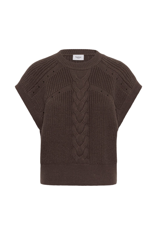 Saint Tropez Trune Vest