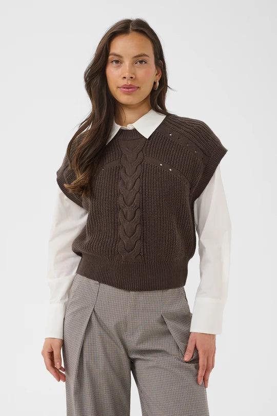 Saint Tropez Trune Vest