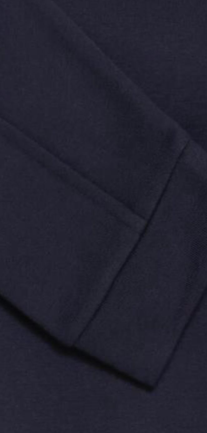 POPPY JUMPER NIGHT-SKY