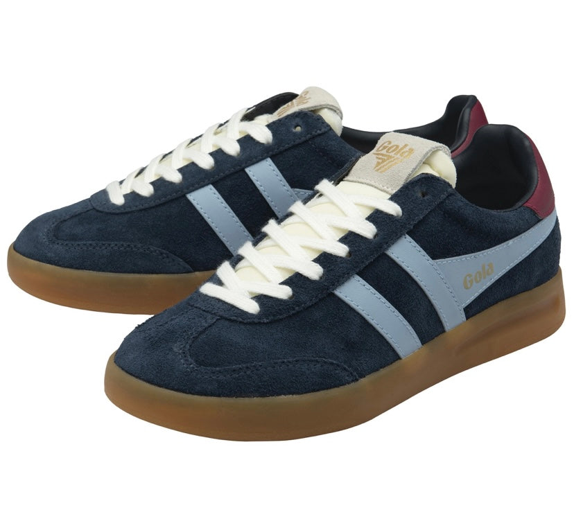 CYCLONE NAVY/AIR/CERISE/GUM