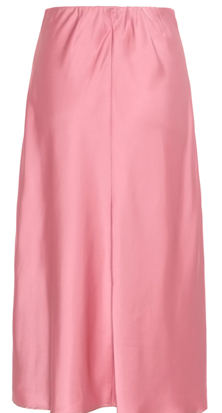 LODISA SZ SKIRT WILD ROSE