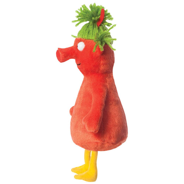 Janet, The Smeds and the Smoos Soft Toy
