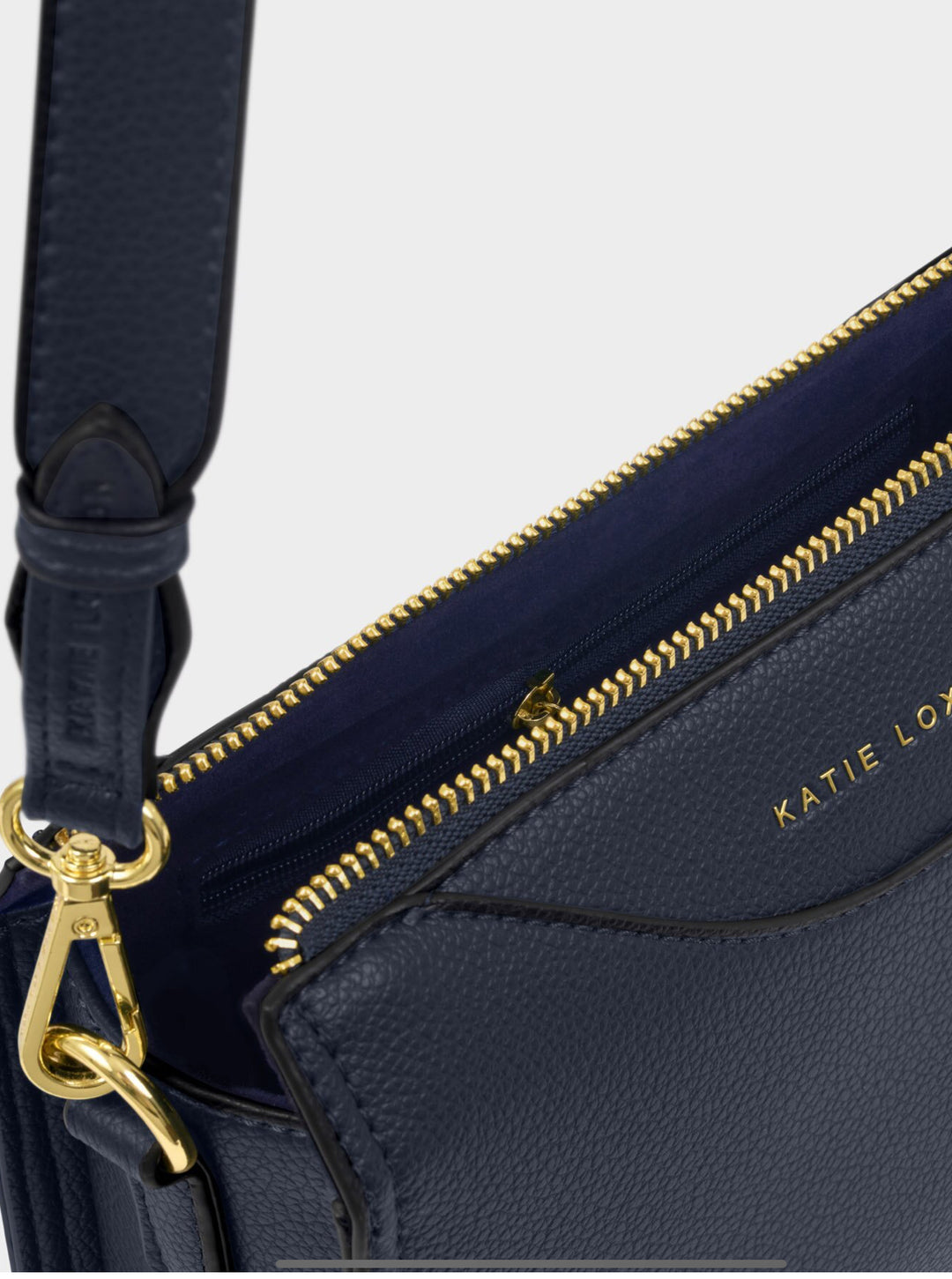 ALBA CROSSBODY BAG NAVY
