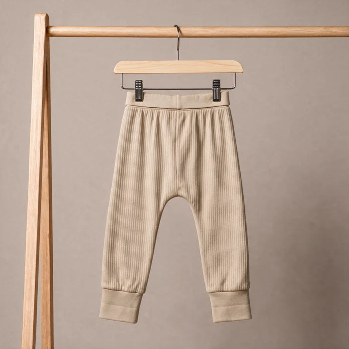 Baby Boys Knit Bottom