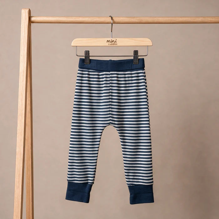 Baby Boys Knit Bottom