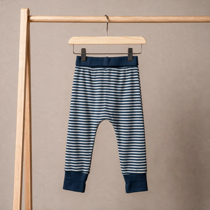 Baby Boys Knit Bottom