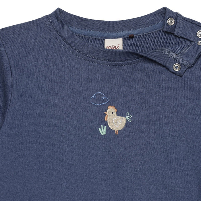 Baby Boys Top And Bottom