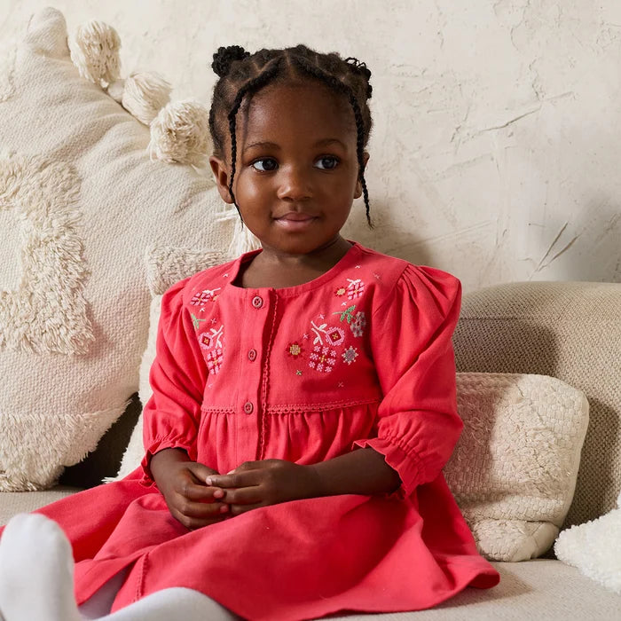 Baby Girls Dress
