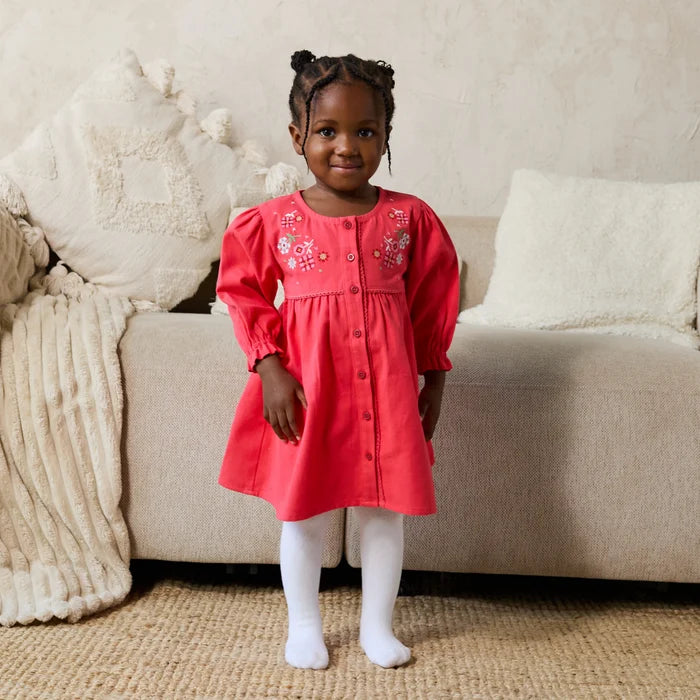 Baby Girls Dress