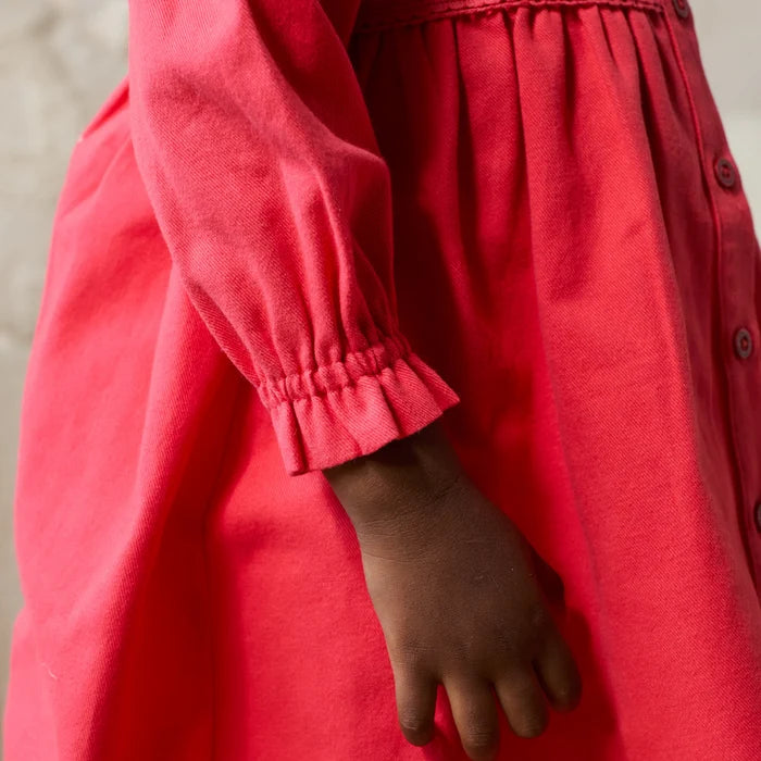 Baby Girls Dress