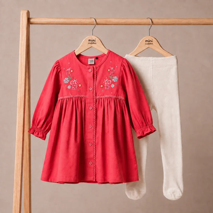 Baby Girls Dress