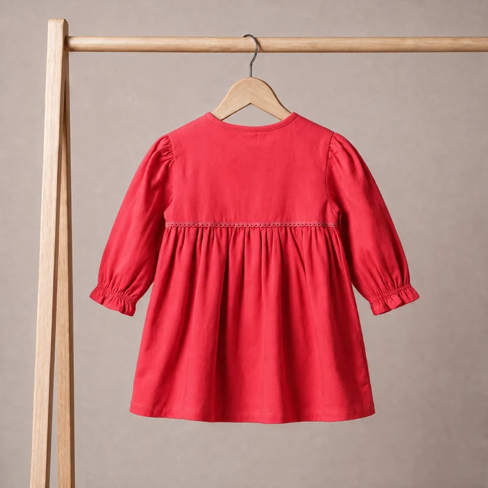 Baby Girls Dress