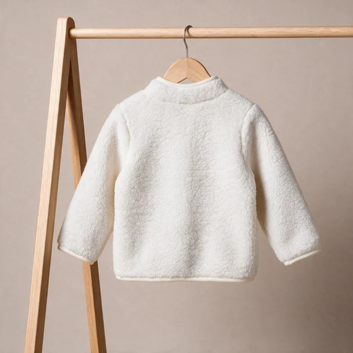 Baby Girls Jacket
