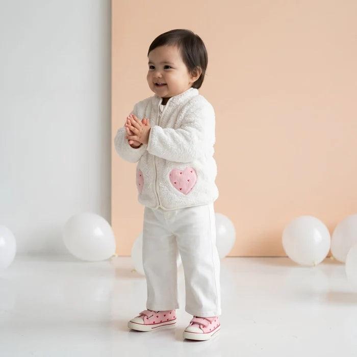 Baby Girls Jacket
