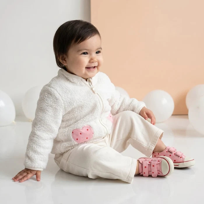 Baby Girls Jacket