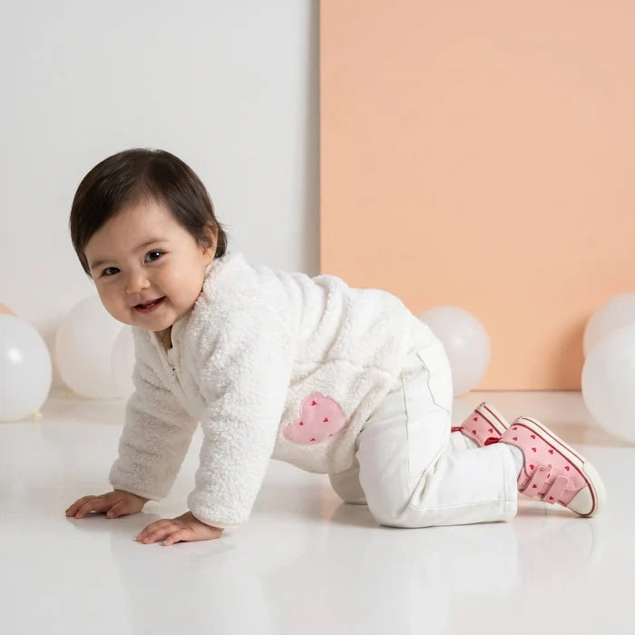 Baby Girls Jacket