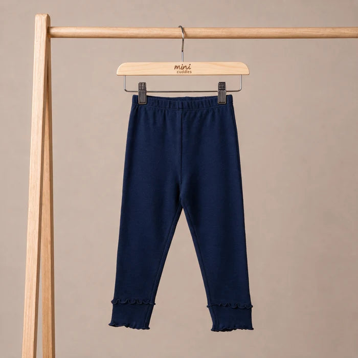 Baby Girls Knit Bottom