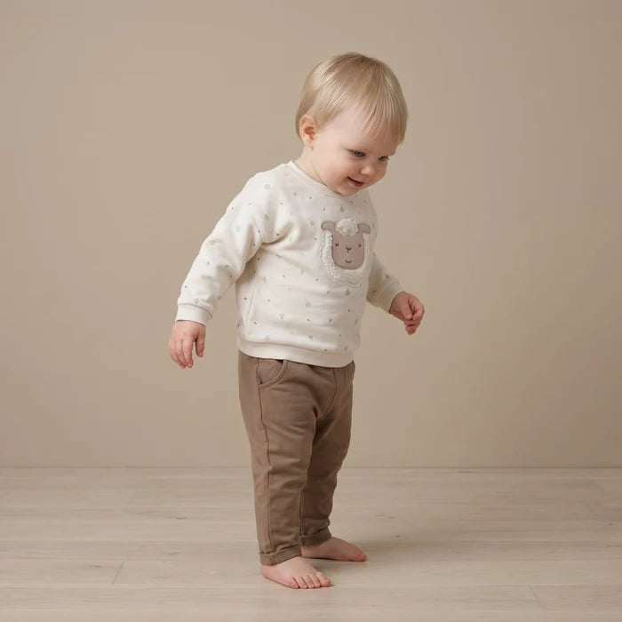 Baby Unisex Sweat Shirt