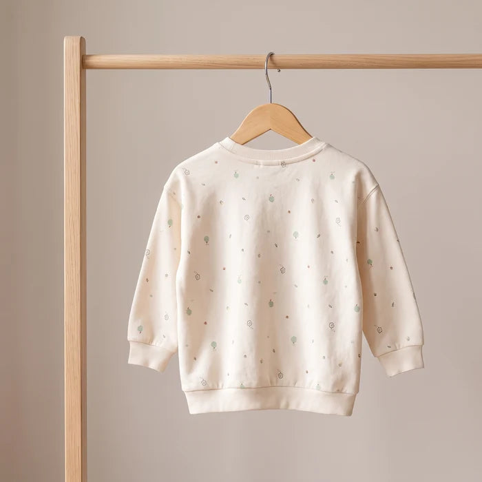 Baby Unisex Sweat Shirt