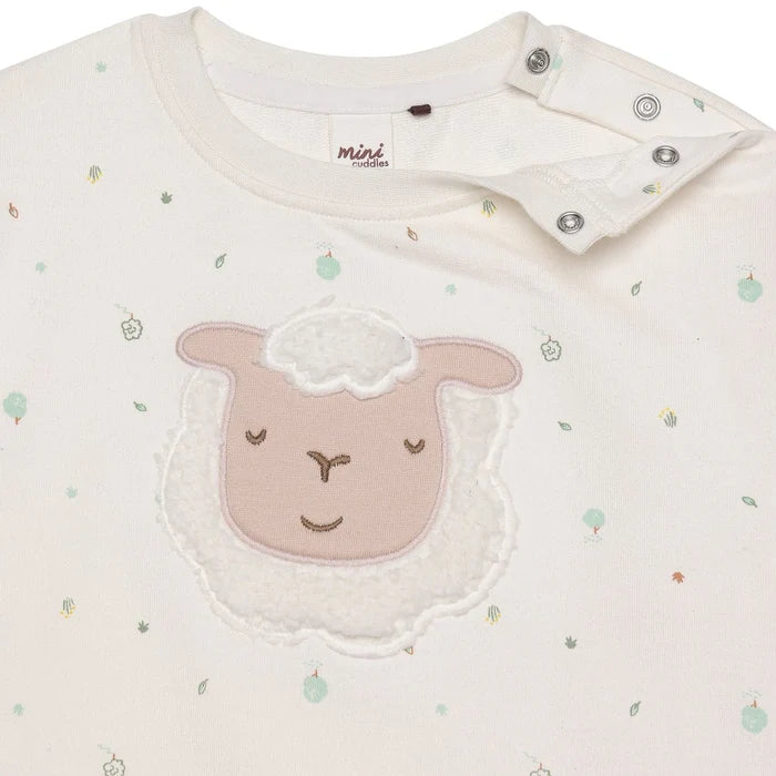 Baby Unisex Sweat Shirt