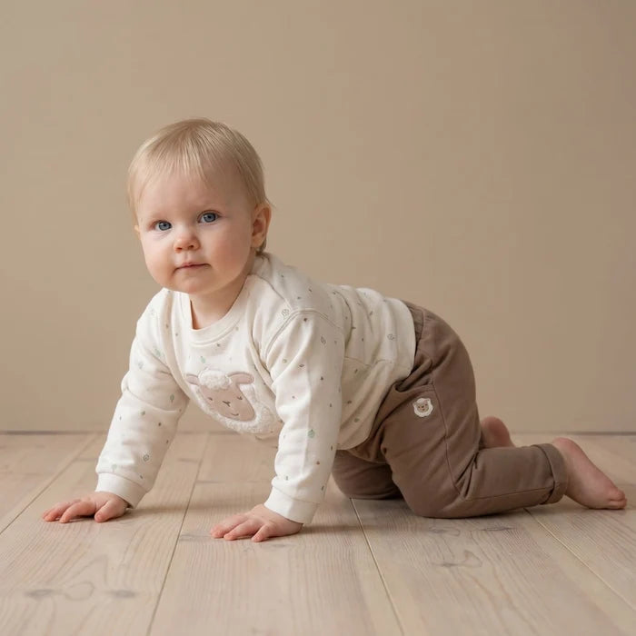 Baby Unisex Sweat Shirt