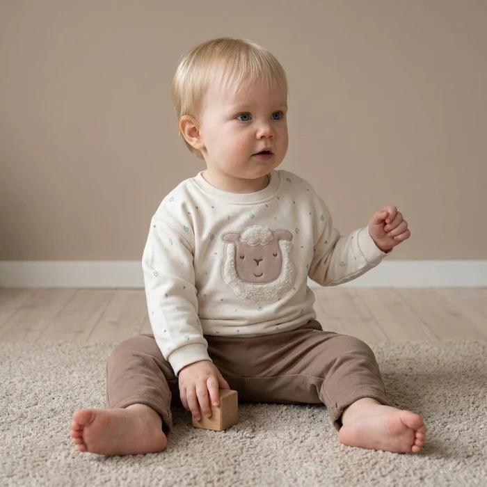 Baby Unisex Sweat Shirt