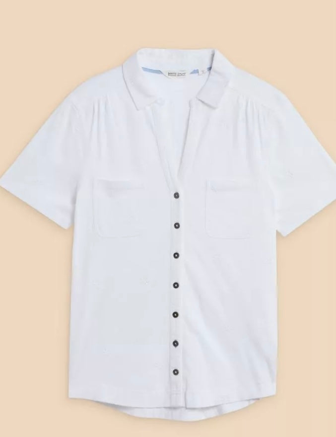 PENNY POCKET SHIRT