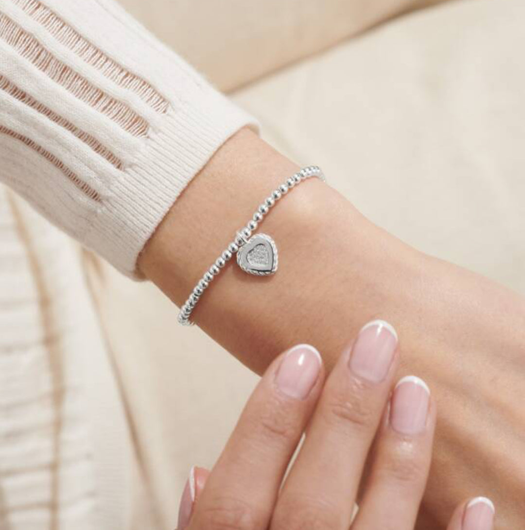 A LITTLE WONDERFUL NANA BRACELET