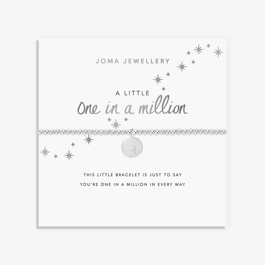 A Little One in a million