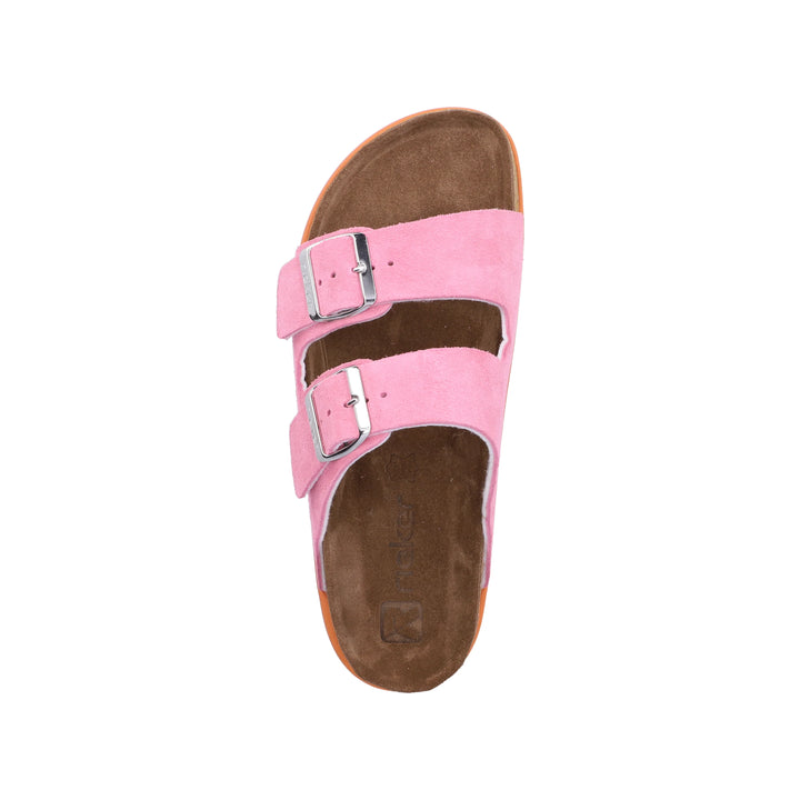 Rieker Comfort Ladies Sandals V3190-31