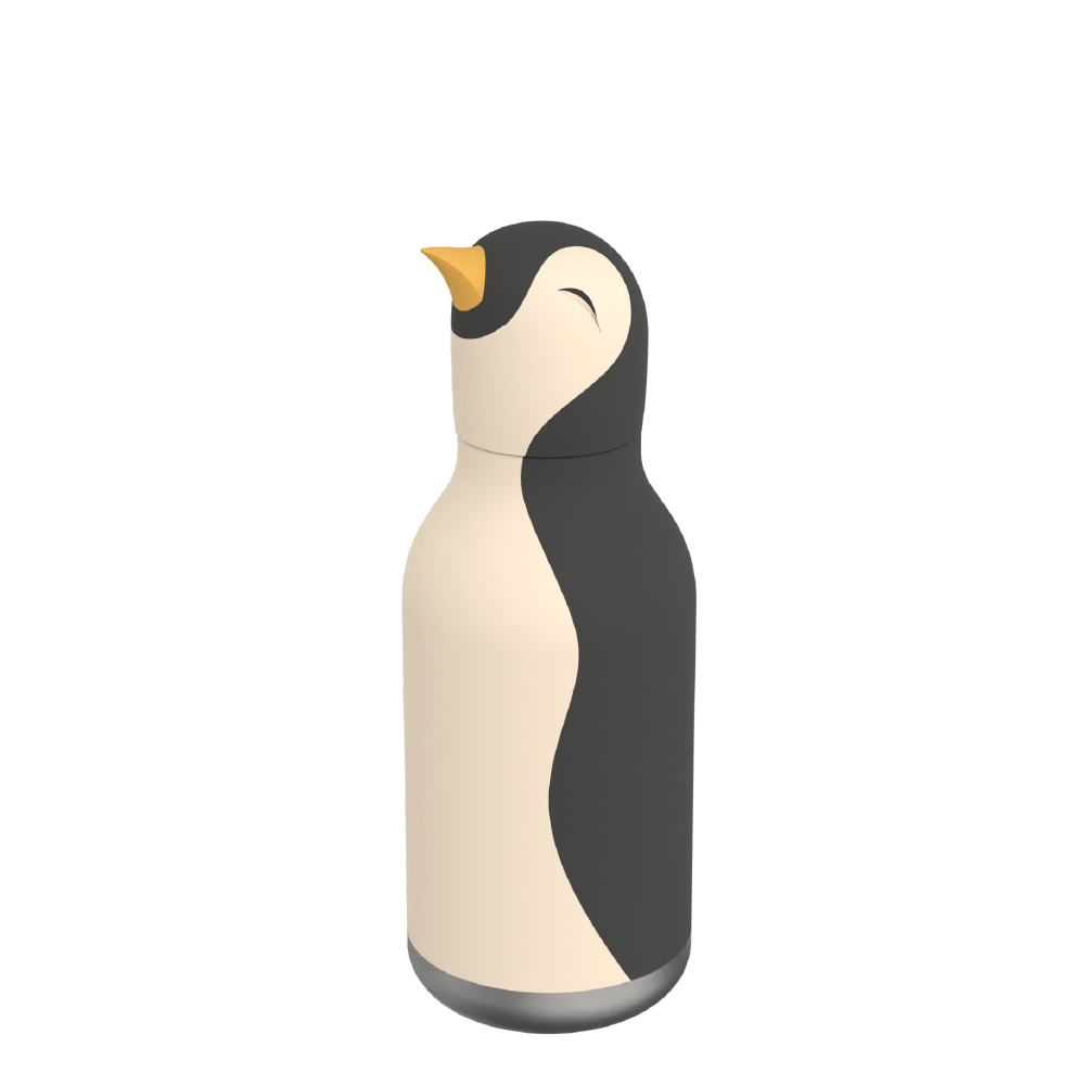 Penguin Bestie Bottle: Penguin