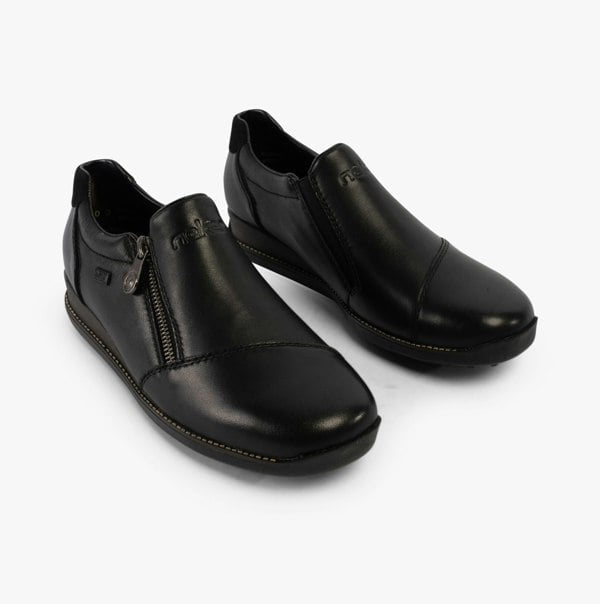 44265-00 BLACK SHOE