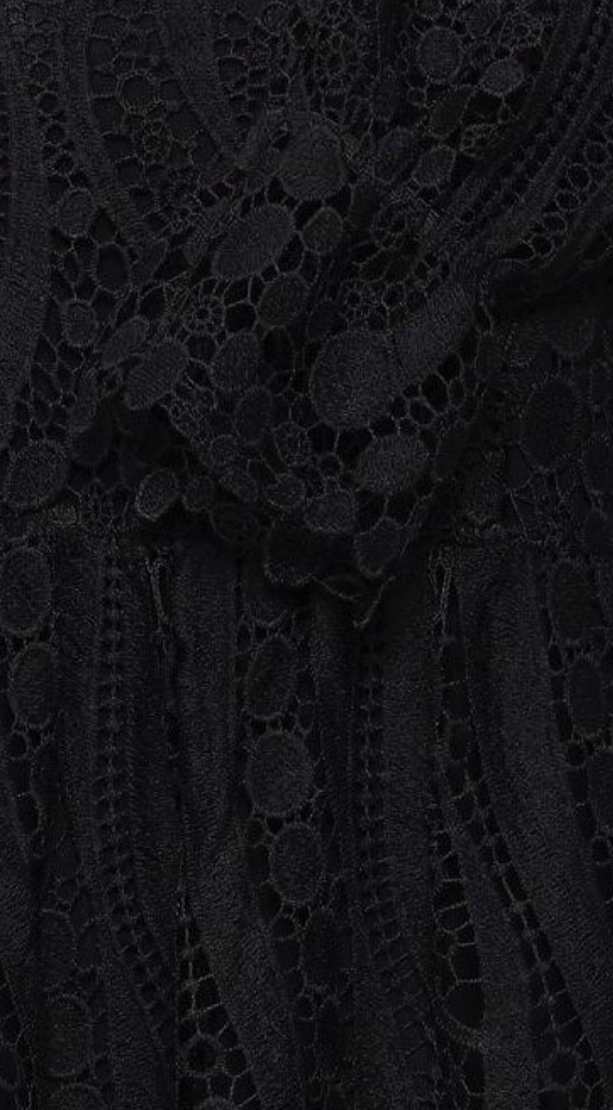 BELLE DRESS METEORITE