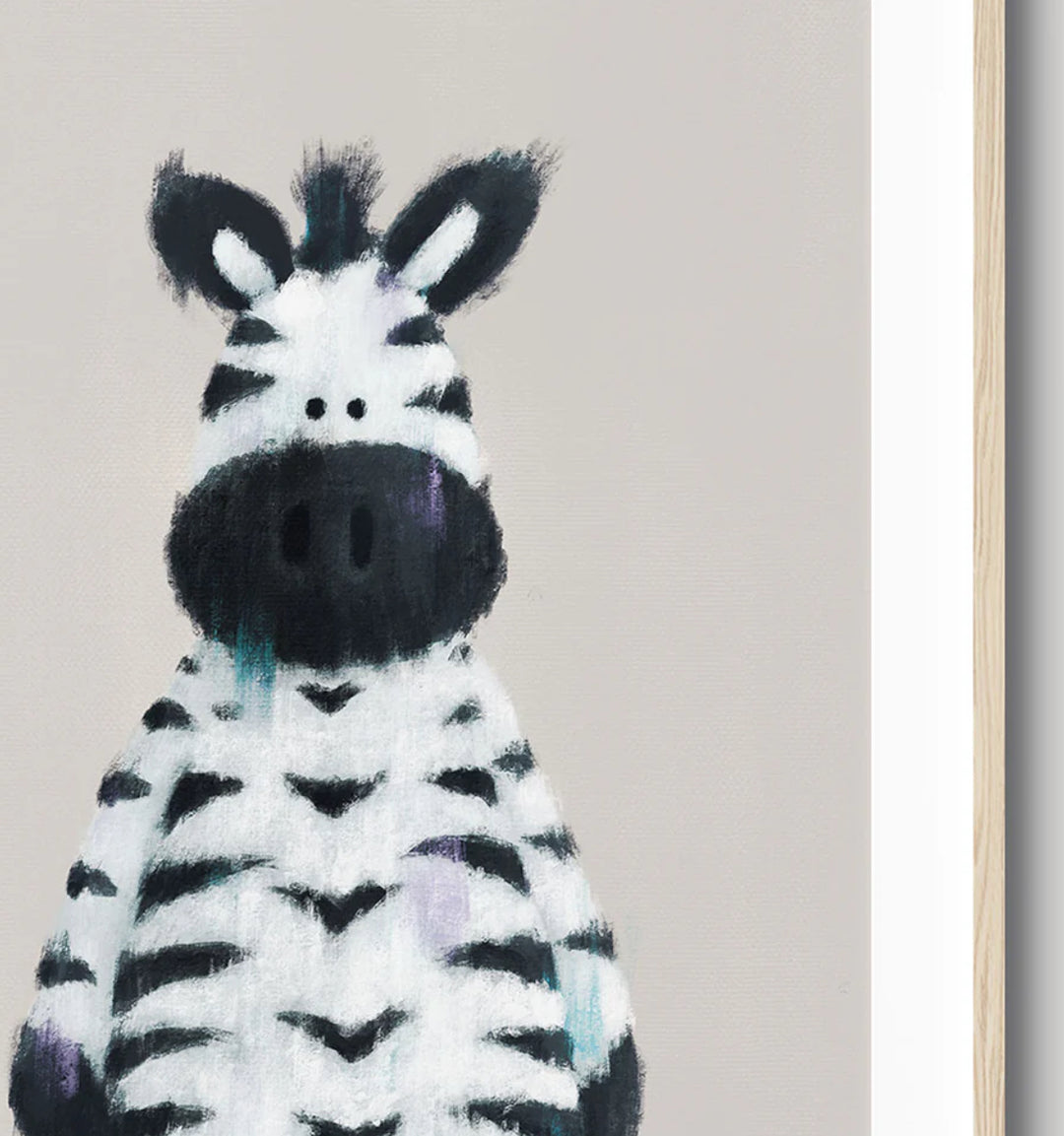 A4 SET OF 3 SAFARI PRINTS