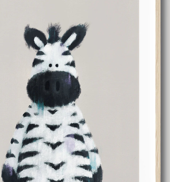 A4 SET OF 3 SAFARI PRINTS