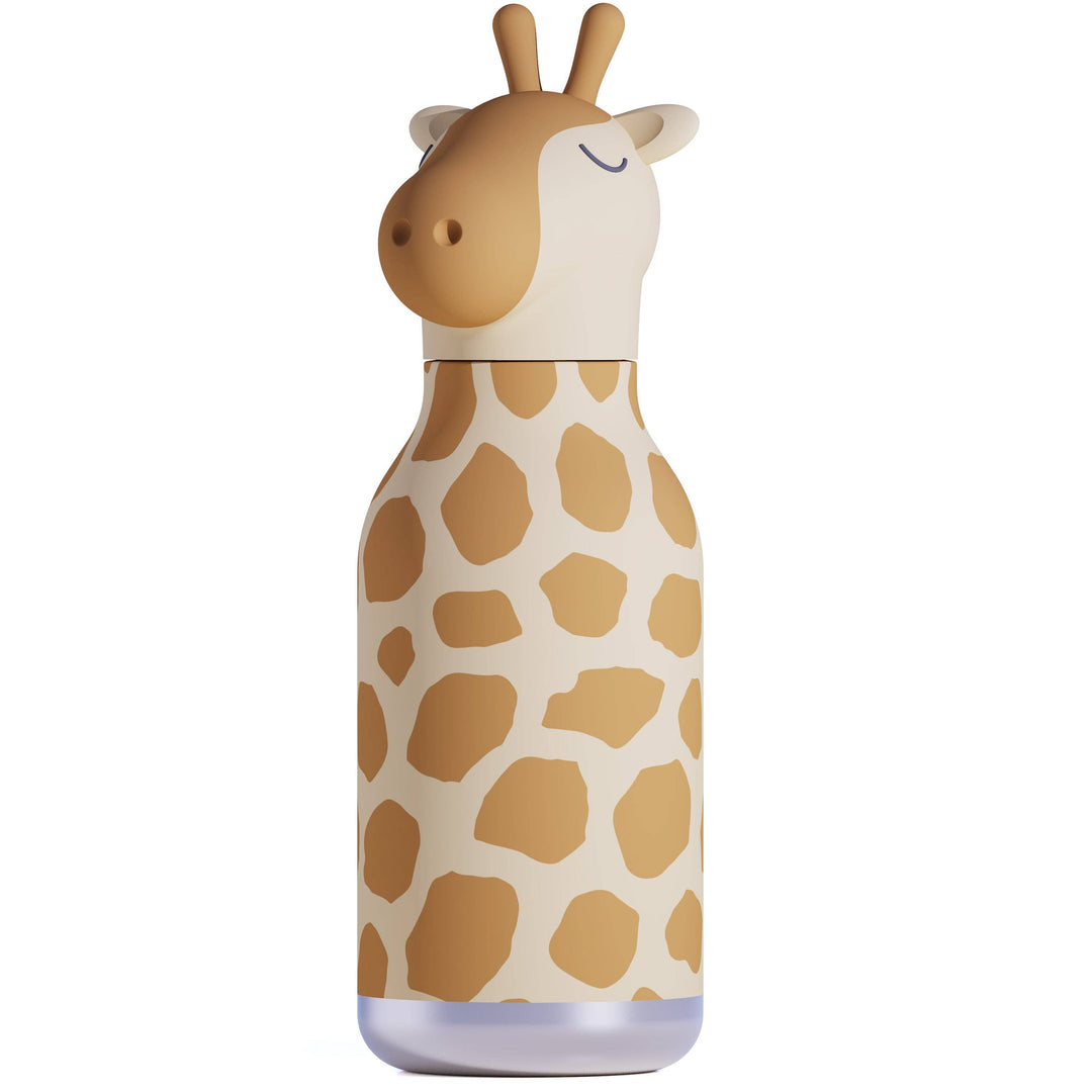 Giraffe Bestie Bottle: Giraffe
