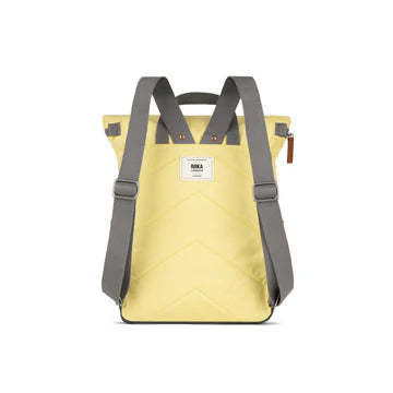 CANFIELD B CITRON RECYCLED NYLON MEDIUM BACKPACK