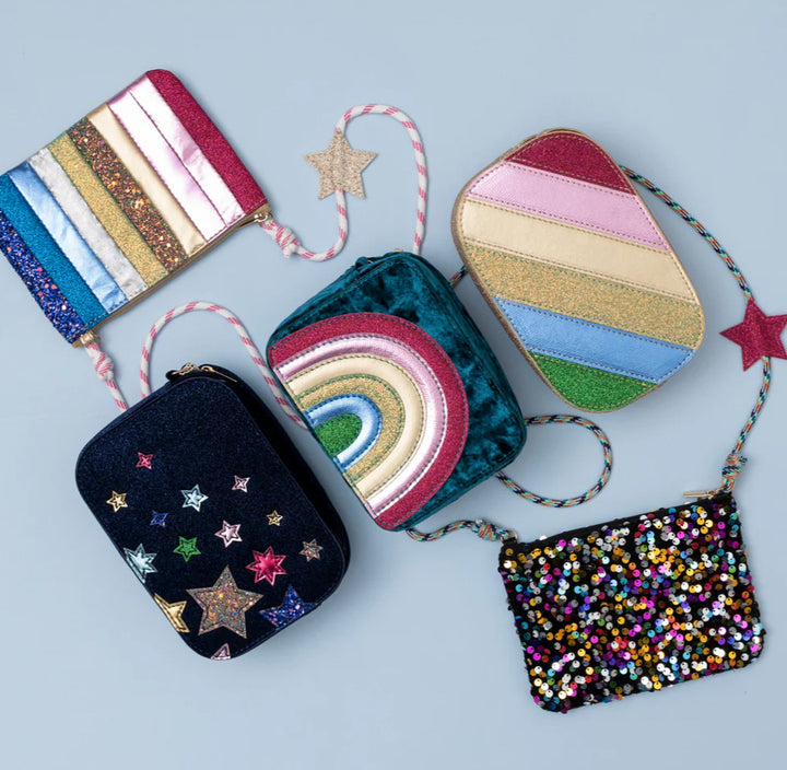 DISCO DIVA BAGS