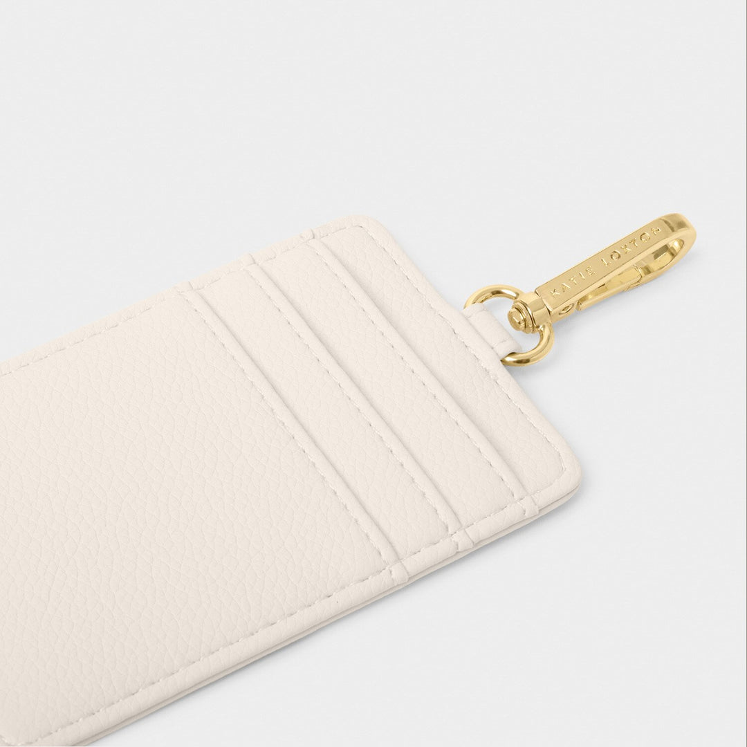 DUO ACCESSORIES CLIP ON OFF WHITE