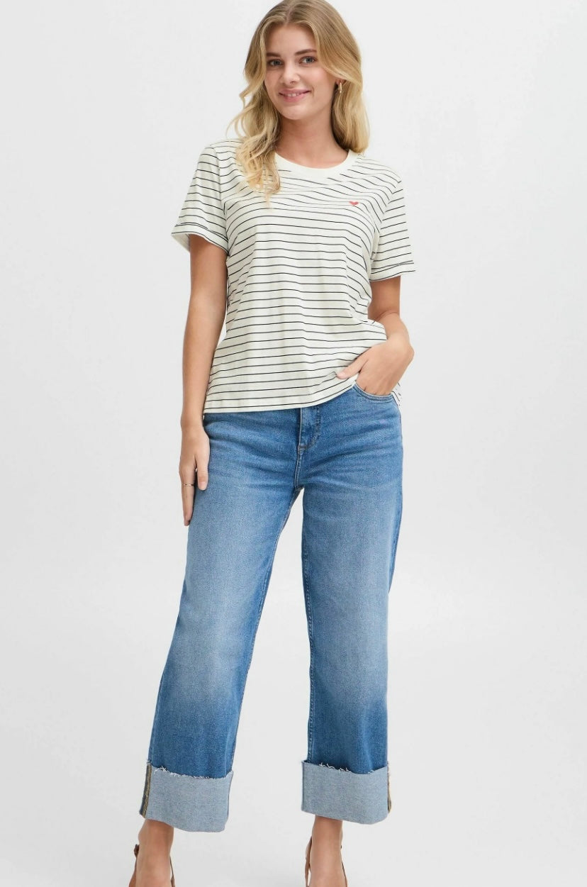 AMORA TEE BLANC DE BLANC MIX