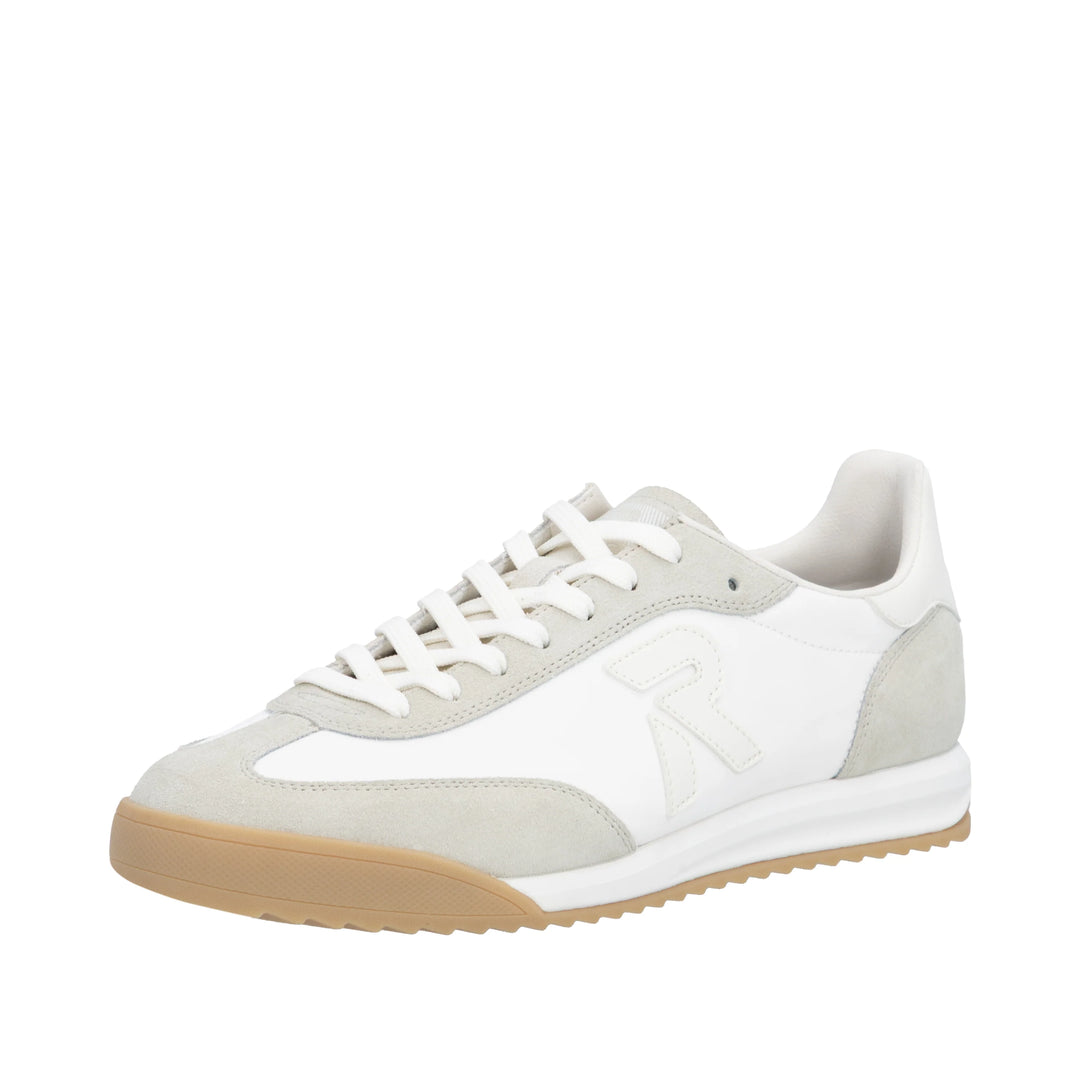 Rieker Sport Mens Shoes U4000-80