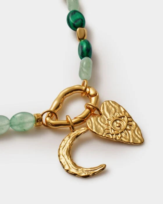 PALMA SOLESI NECKLACE