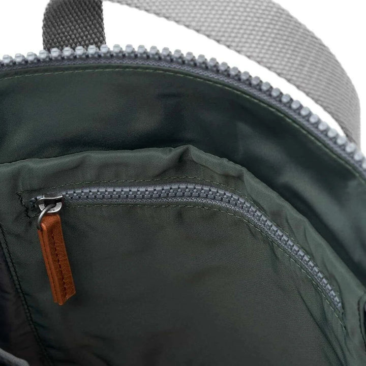SMALL THYME BANTRY B RECYCLED NYLON BACKPACK