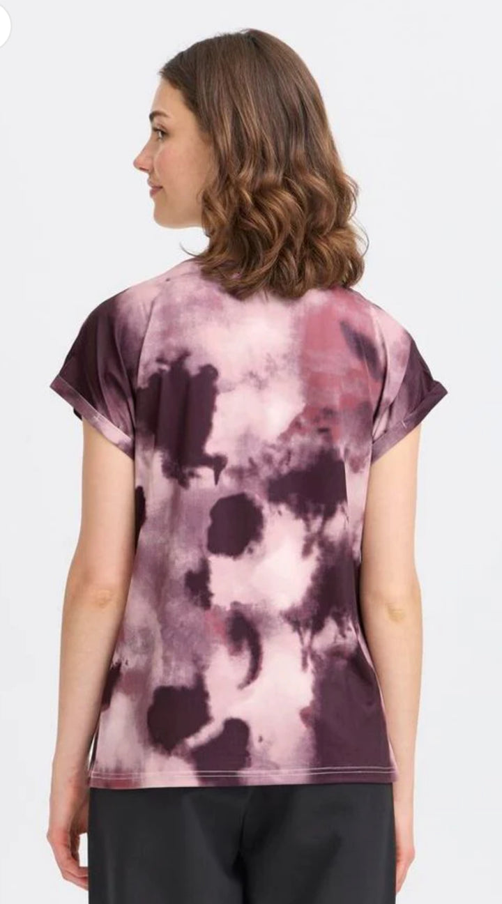 SEEN TEE FUDGE GHOST