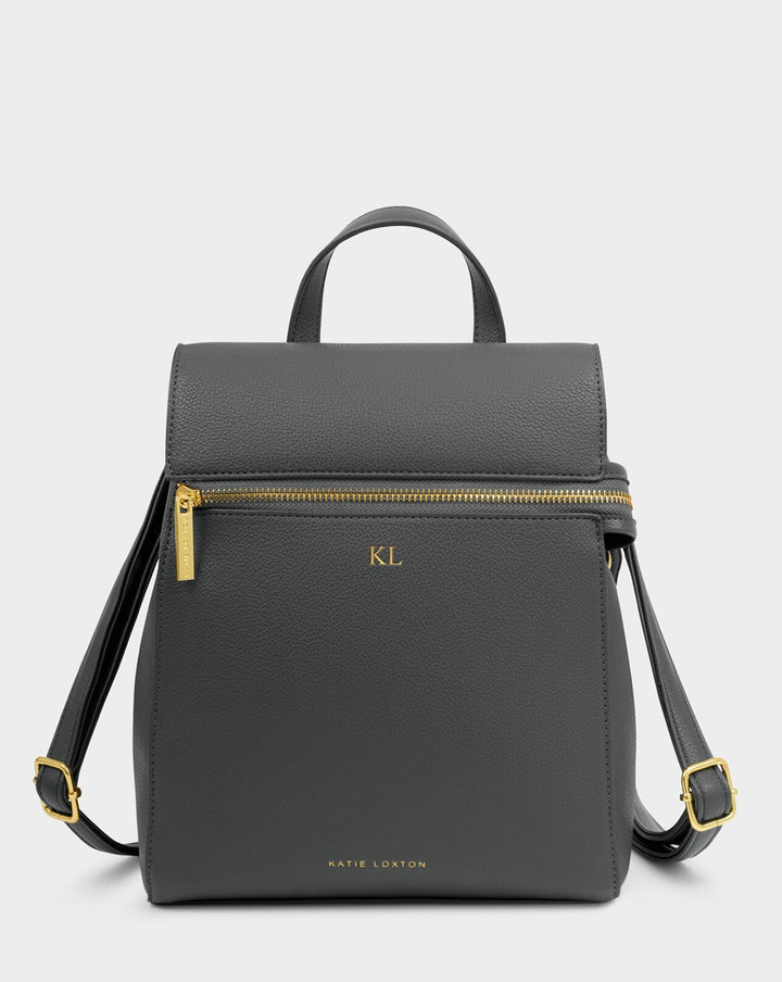 AIMEE BACKPACK | GRAPHITE