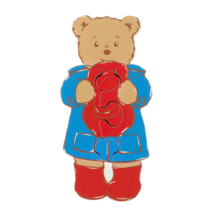 Paddington™ Wooden Puzzle