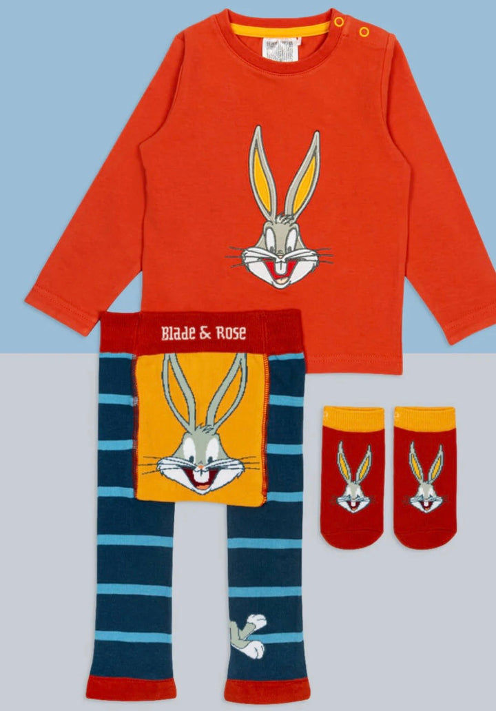 BUGS BUNNY IT’S ME SET